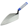 Picture of 11-1/2" Wide London Brick Trowel with ProForm® Soft Grip Handle